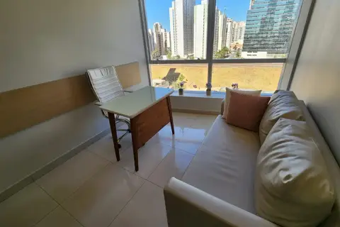 Consultório de psicologia em Águas Claras da Clínica BEM-VIE