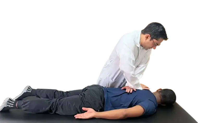 Atendimento por convênios de fisioterapia em Águas Claras na Clínica BEM-VIE