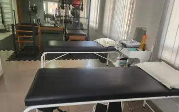 RPG em Águas Claras, reeducação postural global na Clínica BEM-VIE