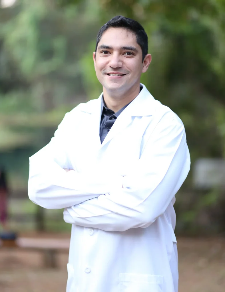 clinica fisioterapia em águas claras